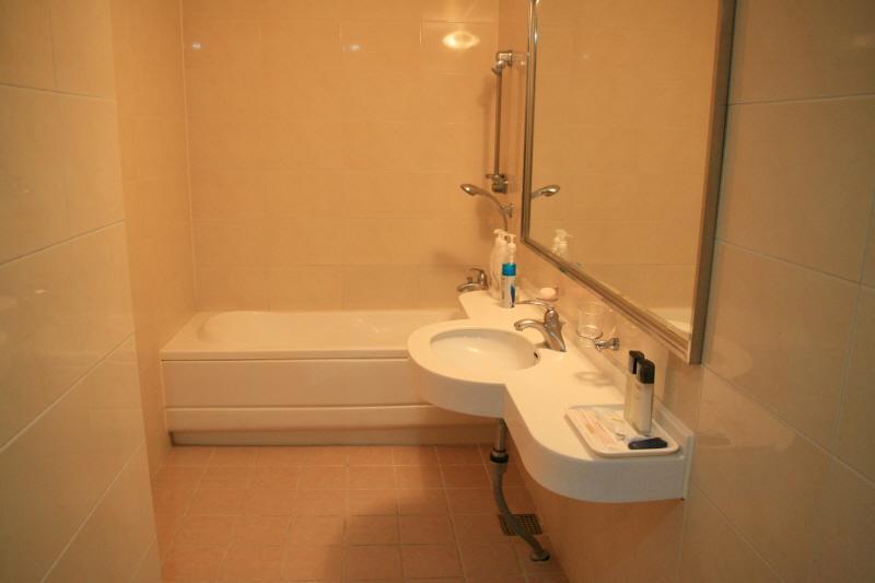 Suncheon Royal Tourist Hotel Buitenkant foto